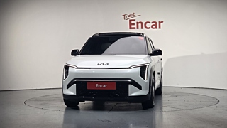 KIA EV3 2024