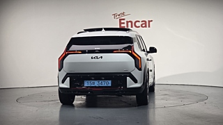 KIA EV3 2024