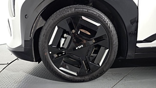 KIA EV3 2024