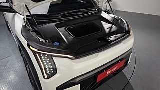 KIA EV3 2024