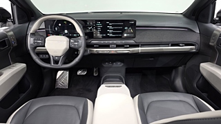 KIA EV3 2024