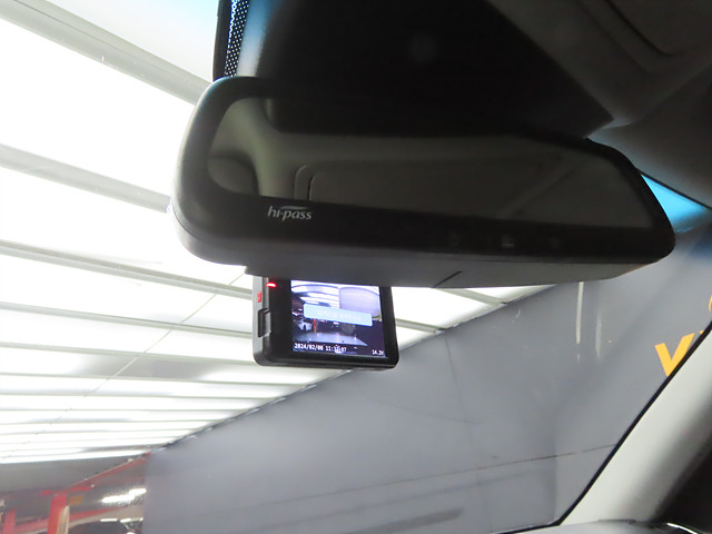 SSANGYONG CHAIRMAN W 2016