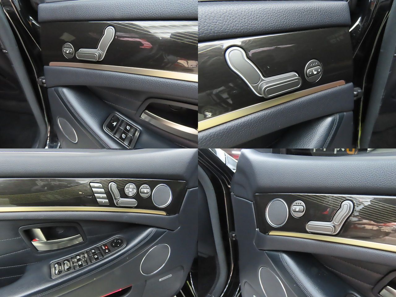 SSANGYONG CHAIRMAN W 2016