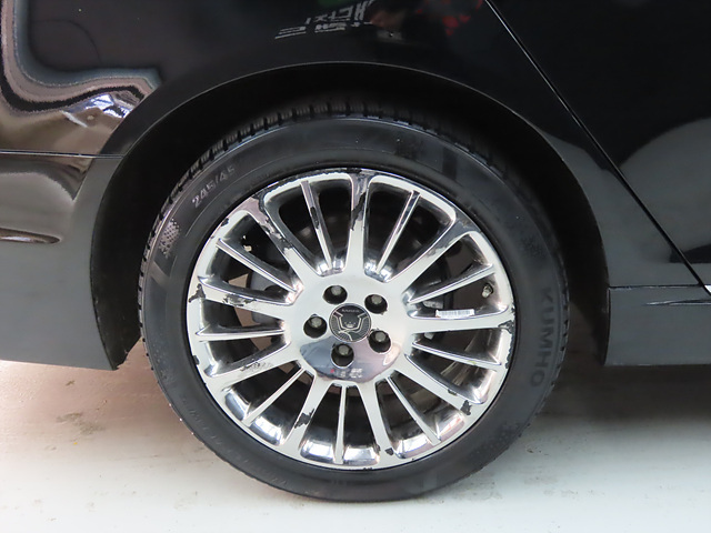 SSANGYONG CHAIRMAN W 2016