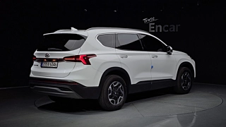 HYUNDAI SANTAFE 2023