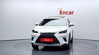 LEXUS NX300H 2019