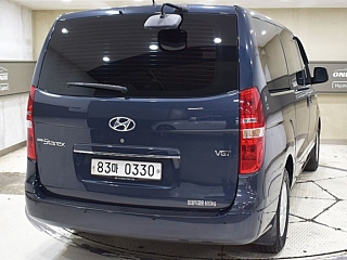 HYUNDAI STAREX GRAND 2017