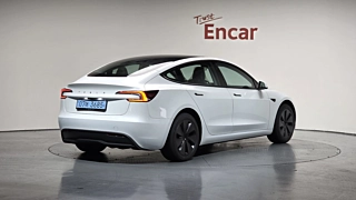 Заказать TESLA MODEL 3