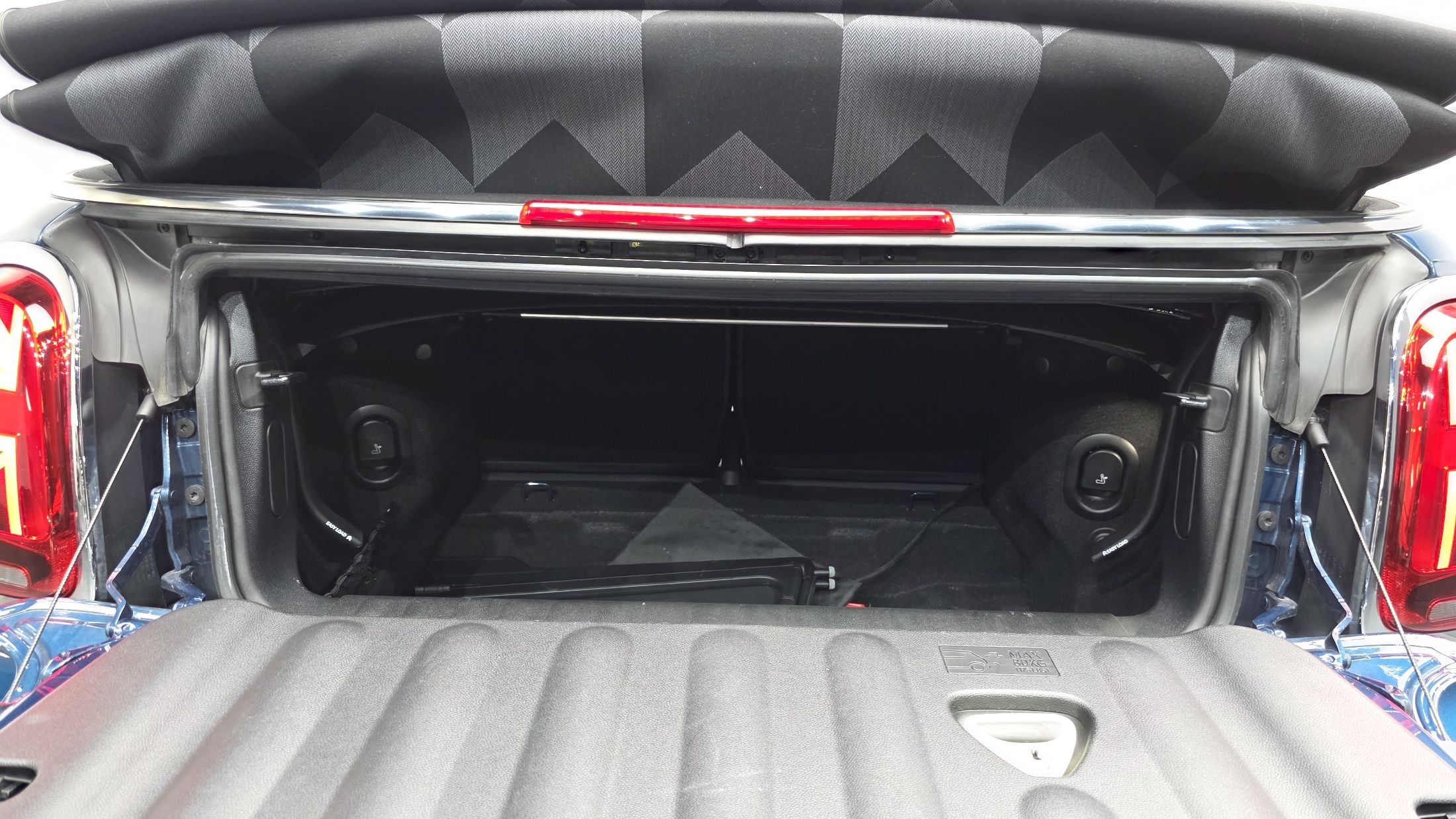 MINI COOPER CONVERTIBLE 2020