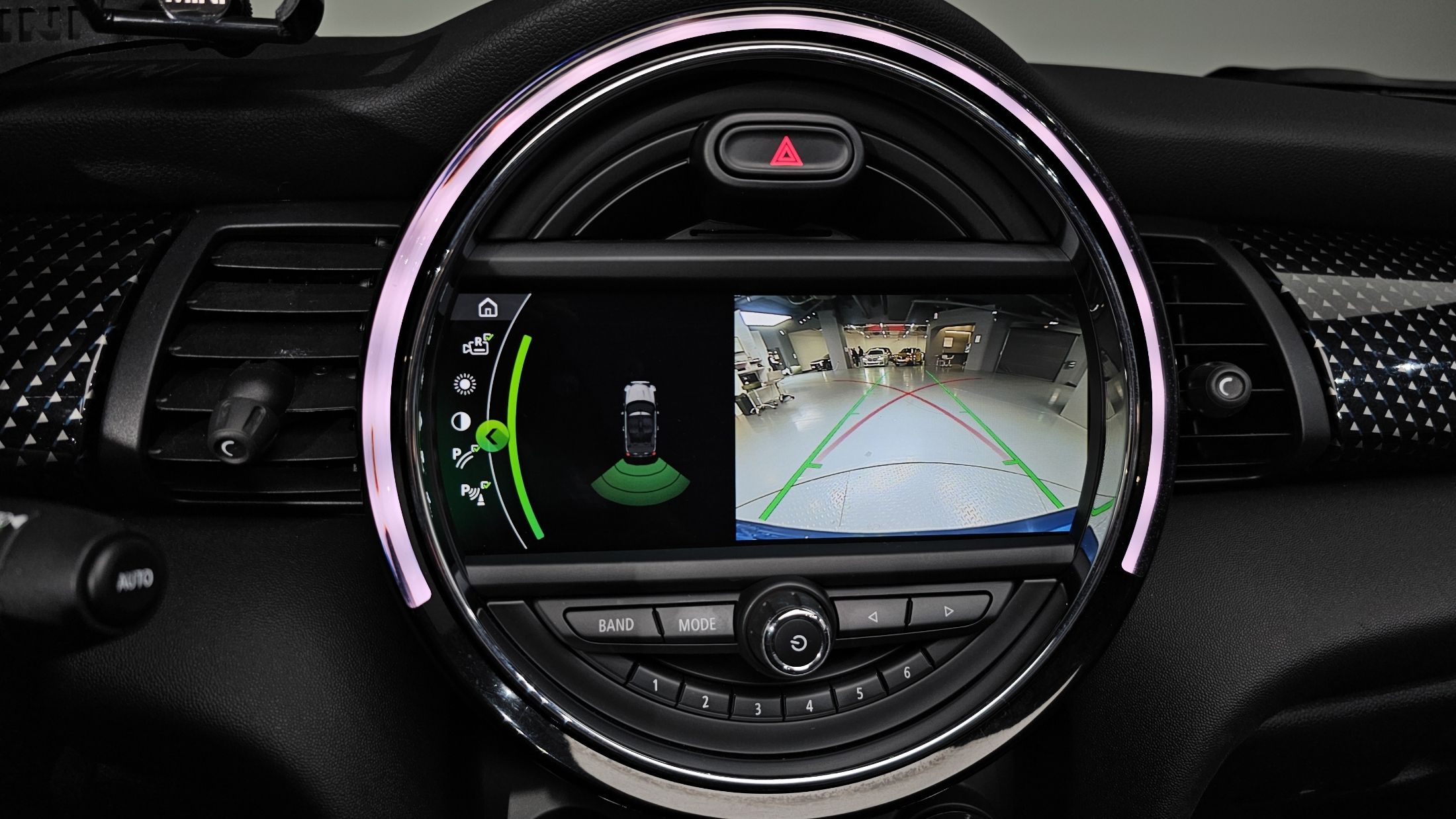 MINI COOPER CONVERTIBLE 2020