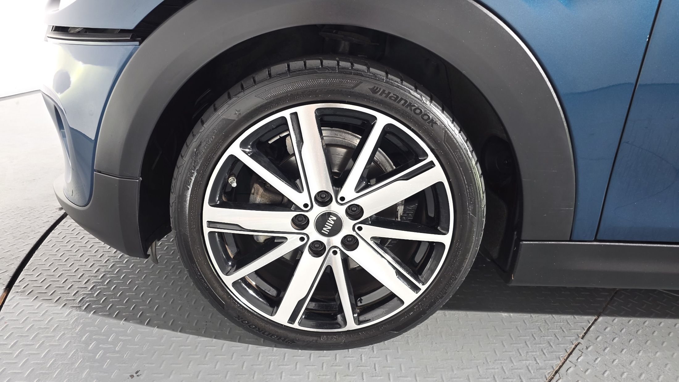 MINI COOPER CONVERTIBLE 2020