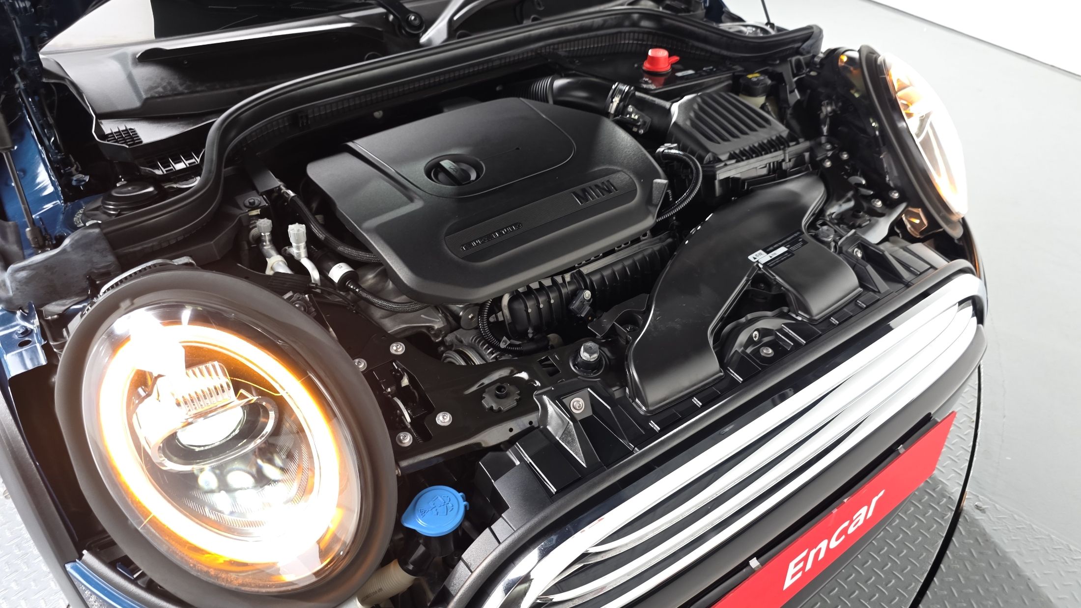 MINI COOPER CONVERTIBLE 2020