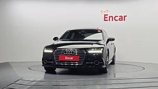 AUDI A7 2016