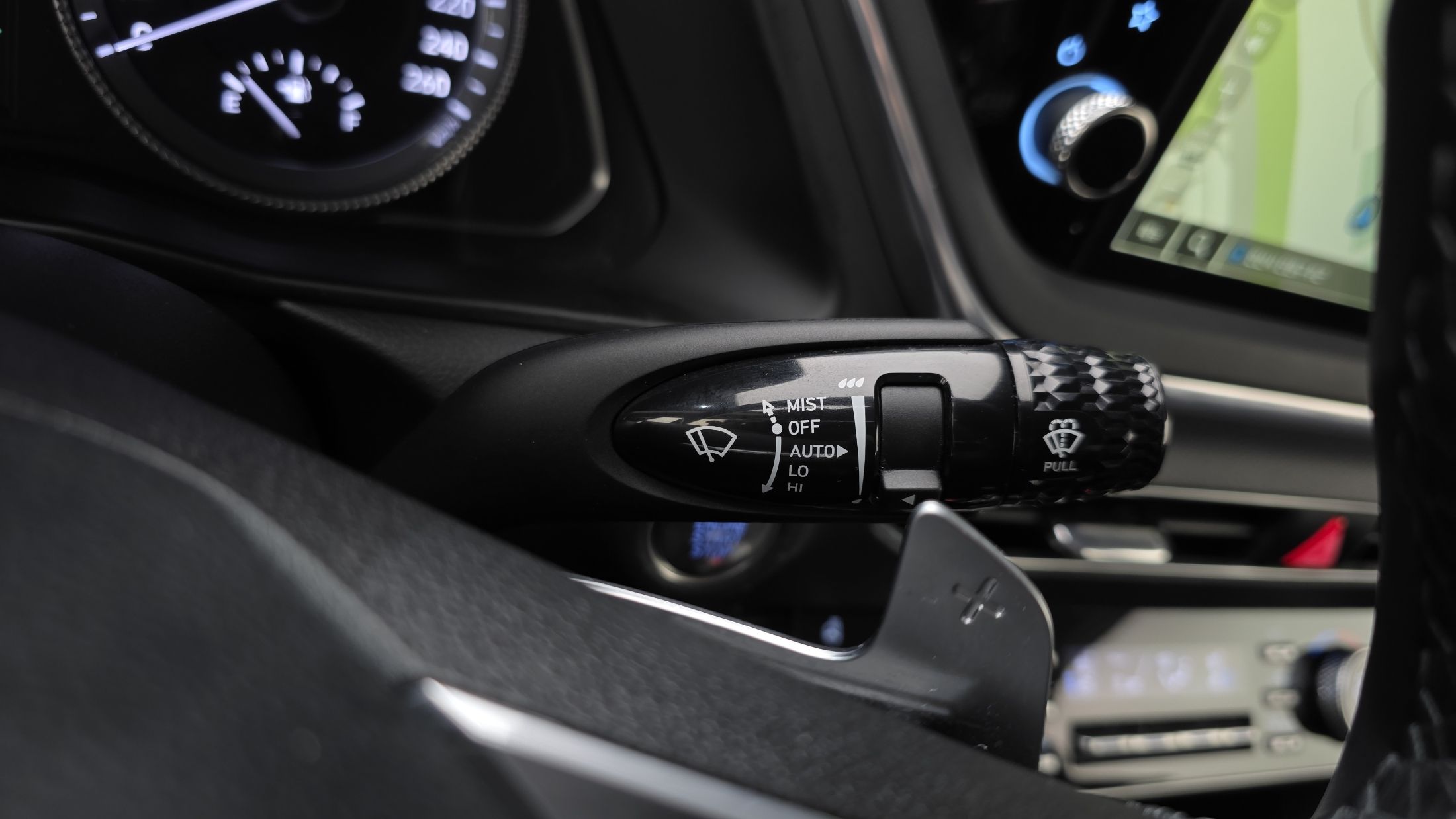 HYUNDAI SONATA HYBRID DN8 2023