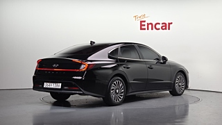 HYUNDAI SONATA HYBRID DN8 2023