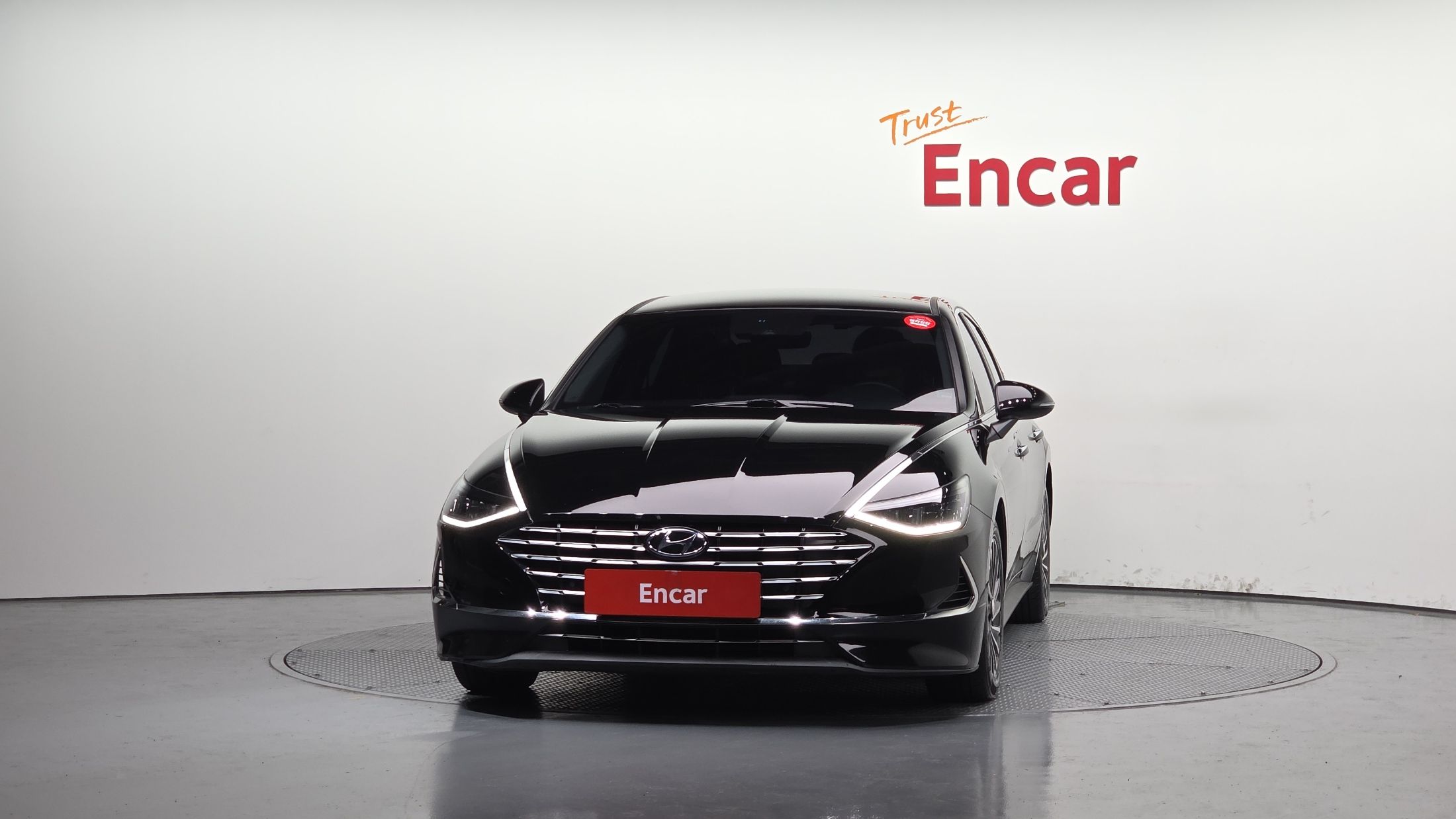 HYUNDAI SONATA HYBRID DN8 2023