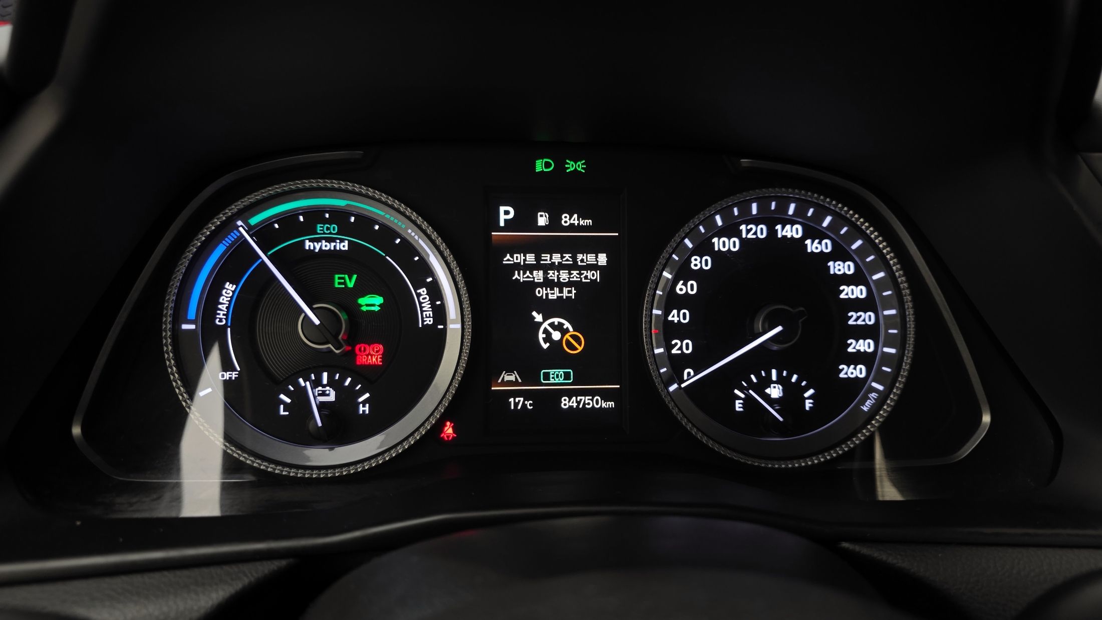 HYUNDAI SONATA HYBRID DN8 2023