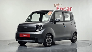 Заказать KIA RAY 기아