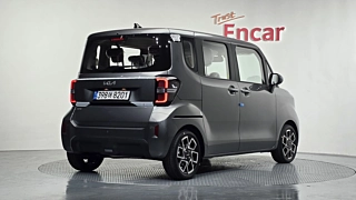 Заказать KIA RAY 기아