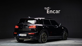 MINI CLUBMAN COOPER S 2023