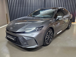 Заказать TOYOTA CAMRY XV80