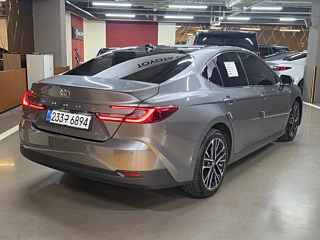 Заказать TOYOTA CAMRY XV80