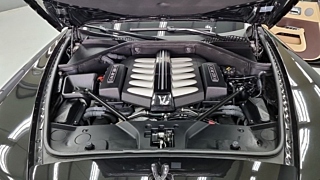 ROLLS ROYCE WRAITH 2018