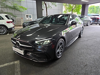 mercedes-benz c-class-w206