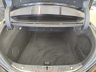 MERCEDES BENZ S-CLASS W222 2017