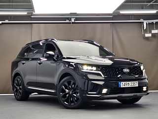 KIA SORENTO  2021