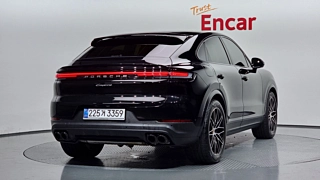 Заказать PORSCHE CAYENNE PO536