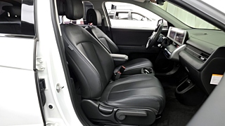 HYUNDAI IONIQ5 2021