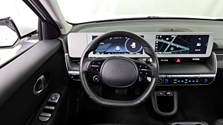 HYUNDAI IONIQ5 2021