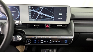 HYUNDAI IONIQ5 2021