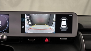 HYUNDAI IONIQ5 2021