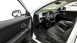 HYUNDAI IONIQ5 2021
