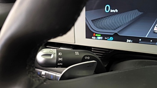 HYUNDAI IONIQ5 2021