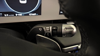 HYUNDAI IONIQ5 2021