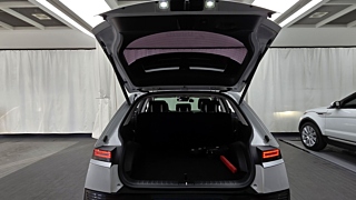 HYUNDAI IONIQ5 2021