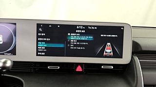 HYUNDAI IONIQ5 2021