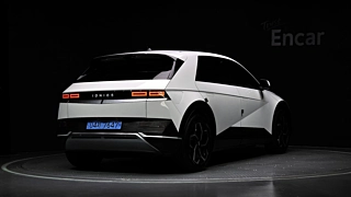 HYUNDAI IONIQ5 2021