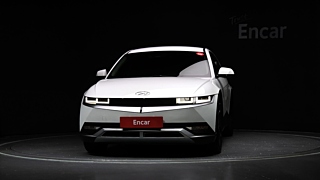 HYUNDAI IONIQ5 2021