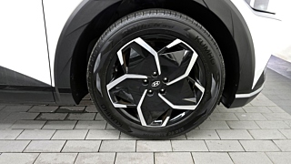 HYUNDAI IONIQ5 2021