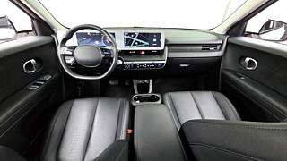 HYUNDAI IONIQ5 2021