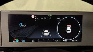 HYUNDAI IONIQ5 2021