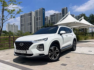 HYUNDAI SANTAFE TM