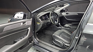 HYUNDAI SONATA NEW RISE 2019