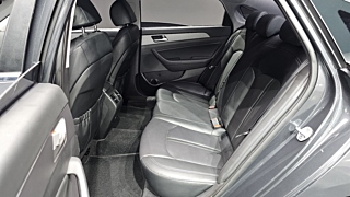 HYUNDAI SONATA NEW RISE 2019