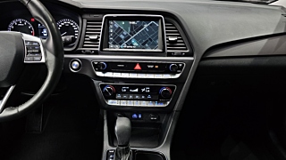 HYUNDAI SONATA NEW RISE 2019