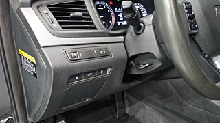 HYUNDAI SONATA NEW RISE 2019